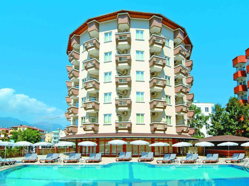 K House Hotel  301712