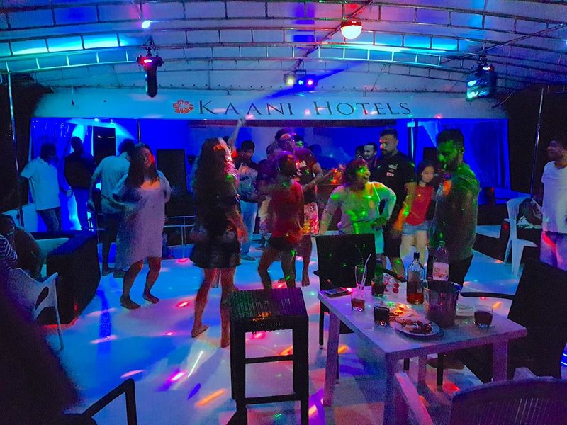 Kaani Beach Hotel 324960
