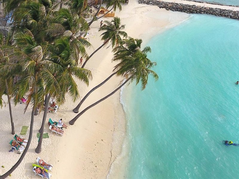 Kaani Beach Hotel 324962