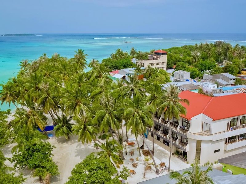 Kaani Beach Hotel 324963