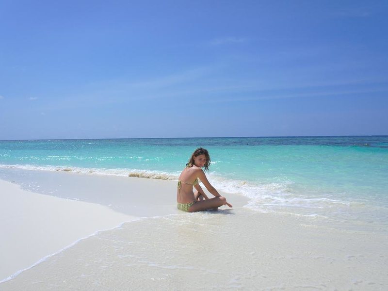 Kaani Beach Hotel 324964