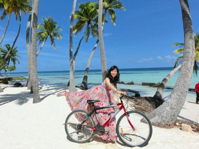 Kaani Beach Hotel 324965