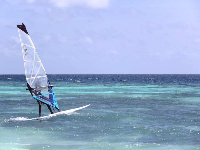 Kaani Beach Hotel 324966