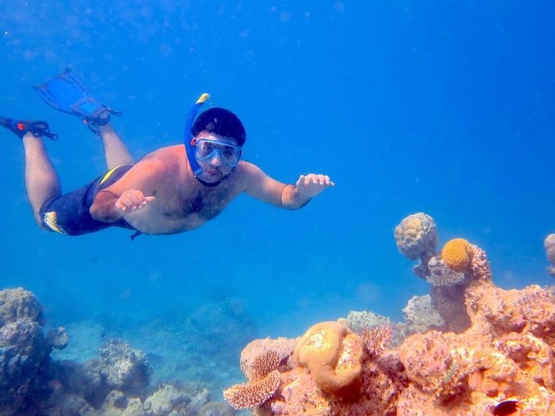 Kaani Beach Hotel 324969