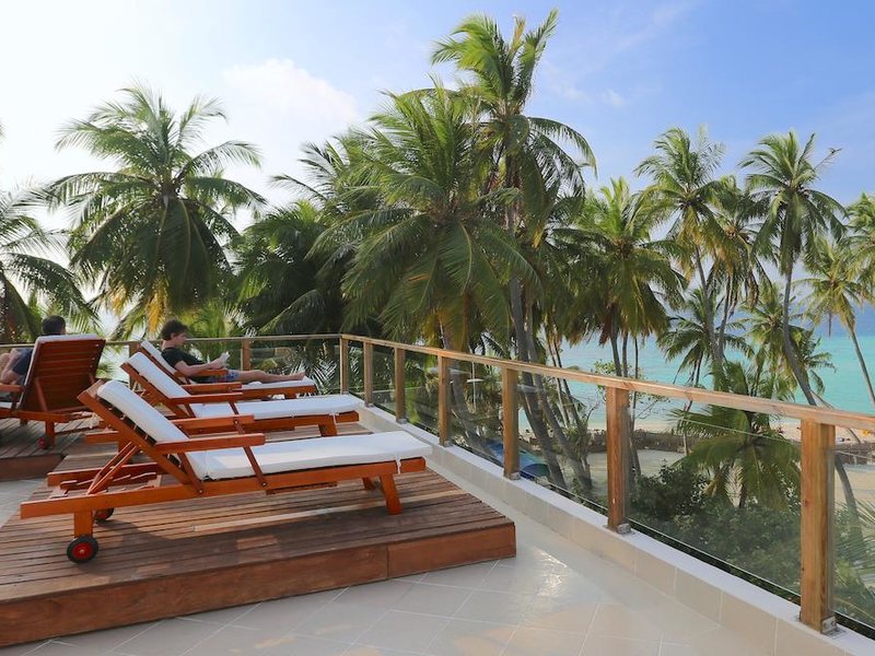 Kaani Beach Hotel 324974