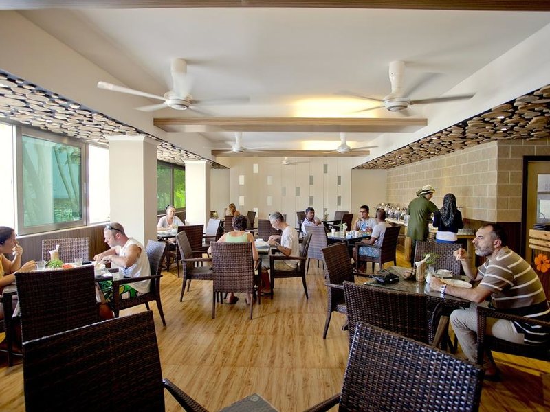 Kaani Beach Hotel 324976