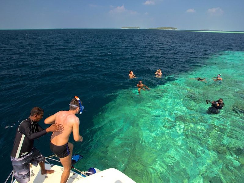 Kaani Beach Hotel 324978