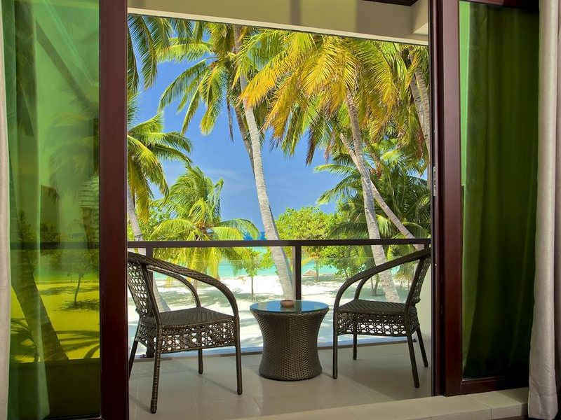 Kaani Beach Hotel 324979