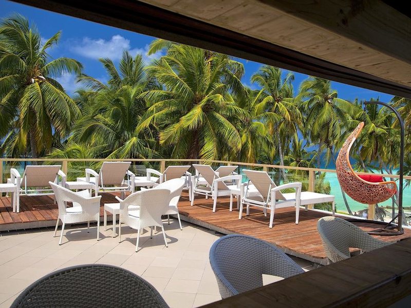 Kaani Beach Hotel 324981