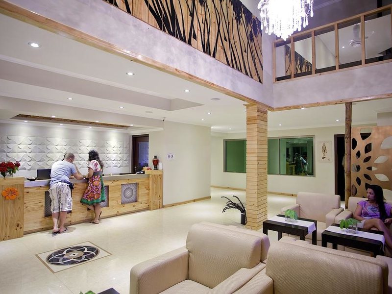 Kaani Beach Hotel 324983