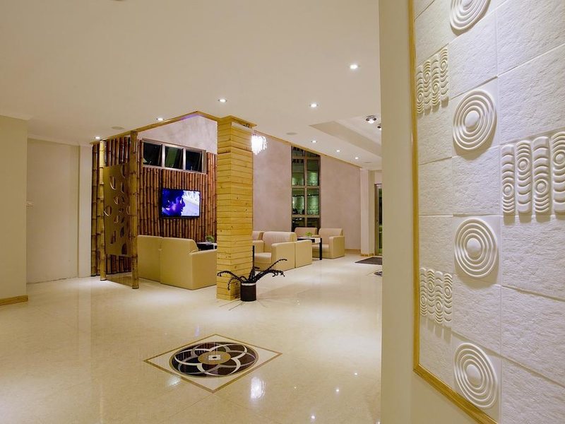 Kaani Beach Hotel 324984