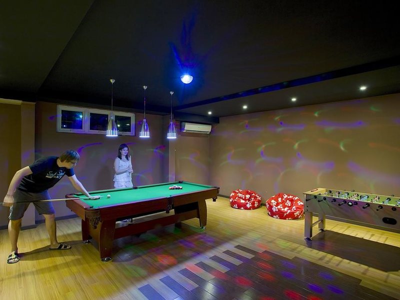 Kaani Beach Hotel 324985