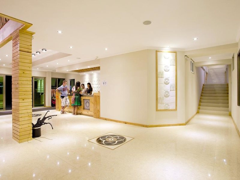 Kaani Beach Hotel 324988