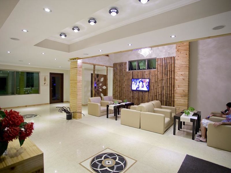 Kaani Beach Hotel 324989