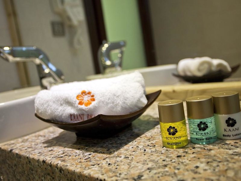 Kaani Beach Hotel 324990