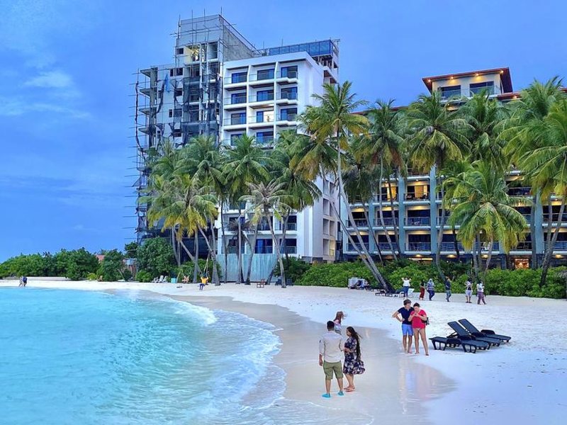 Kaani Grand Seaview 324992