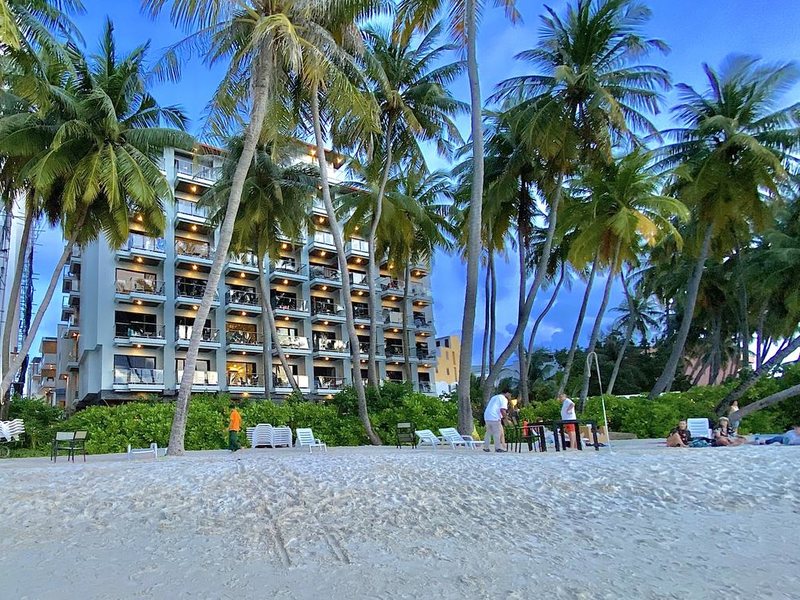 Kaani Grand Seaview 324993