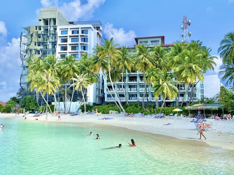 Kaani Grand Seaview 324997