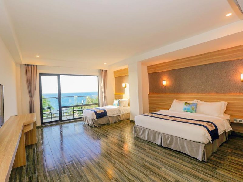 Kaani Grand Seaview 325000