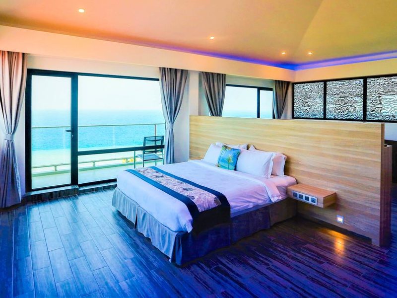 Kaani Grand Seaview 325001