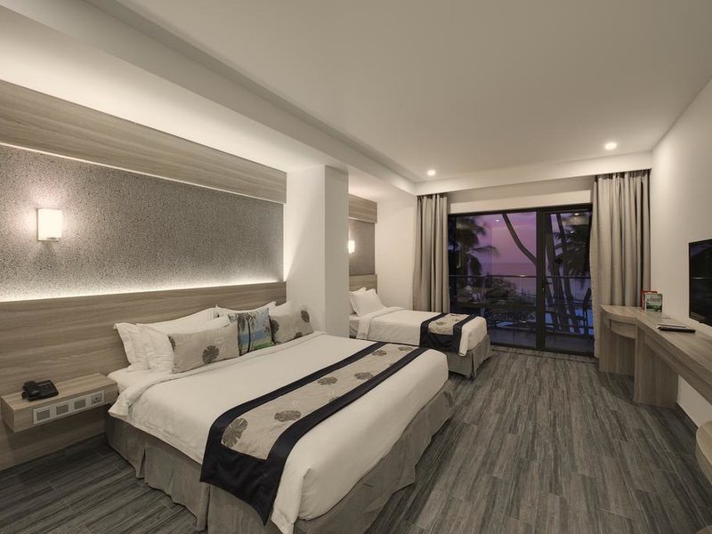 Kaani Grand Seaview 325007