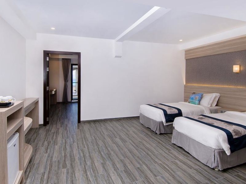 Kaani Grand Seaview 325010