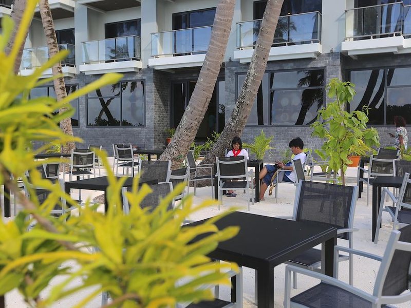 Kaani Grand Seaview 325021