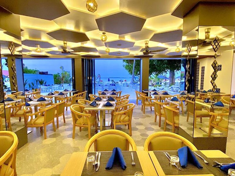 Kaani Palm Beach 325028