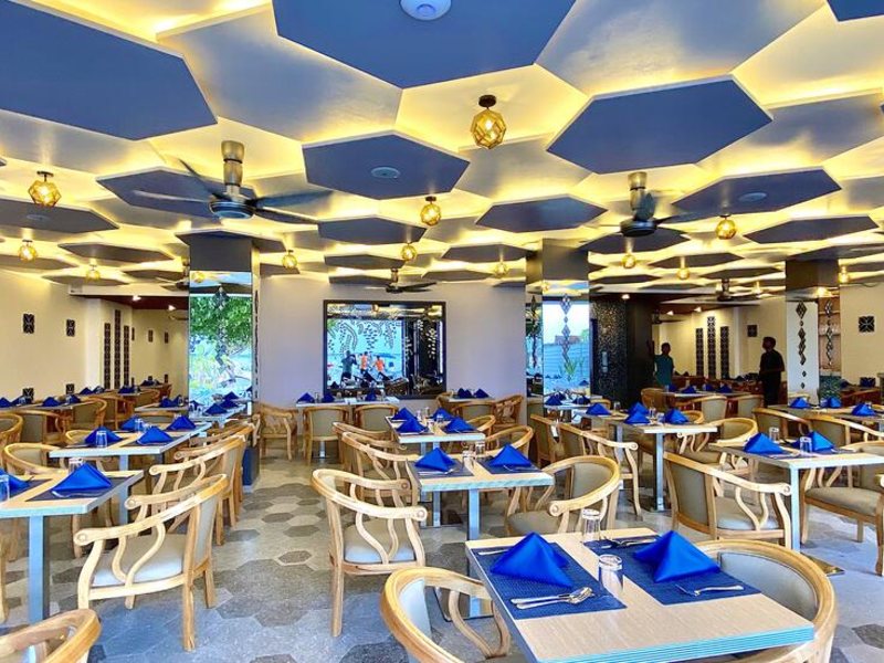 Kaani Palm Beach 325029