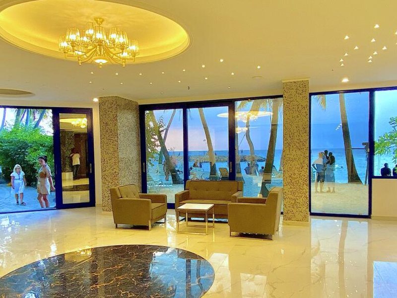 Kaani Palm Beach 325031