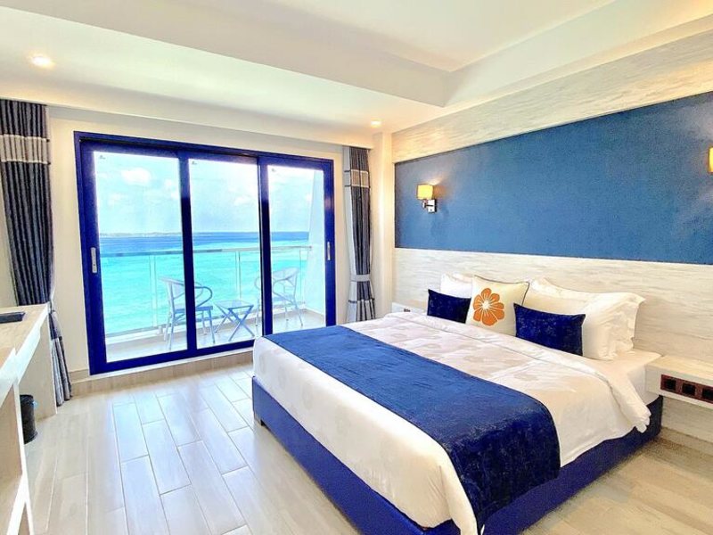 Kaani Palm Beach 325041