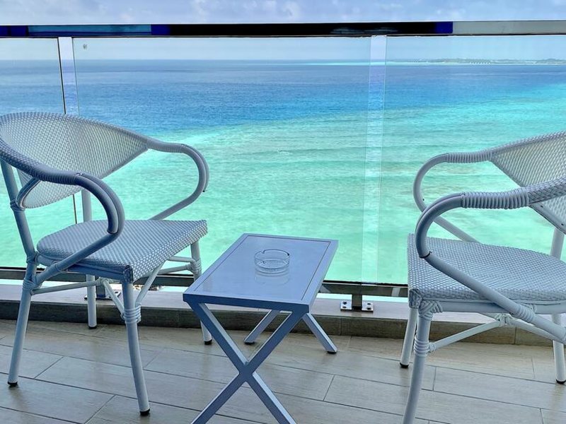 Kaani Palm Beach 325042