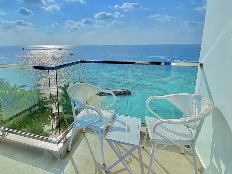 Kaani Palm Beach 325044