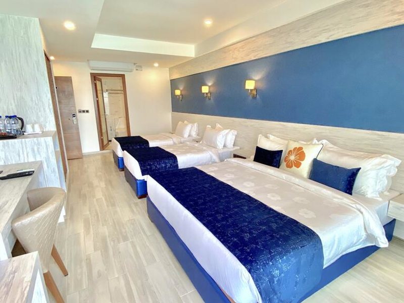 Kaani Palm Beach 325046