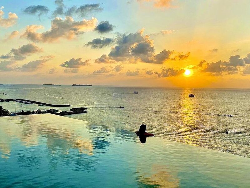 Kaani Palm Beach 325047