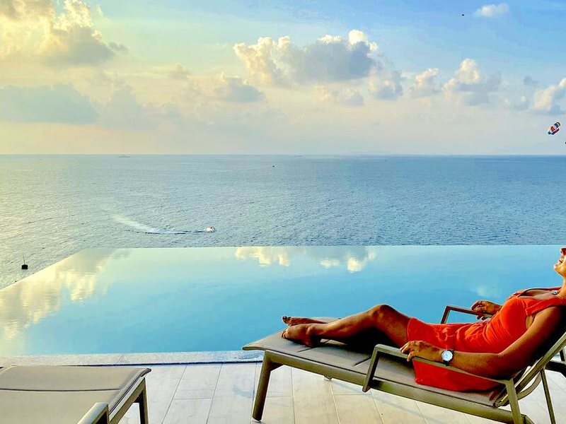 Kaani Palm Beach 325048