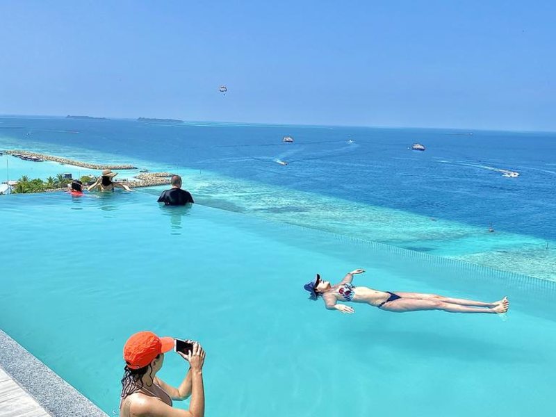 Kaani Palm Beach 325052