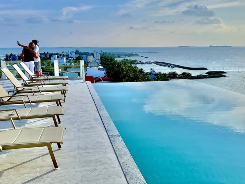 Kaani Palm Beach 325053