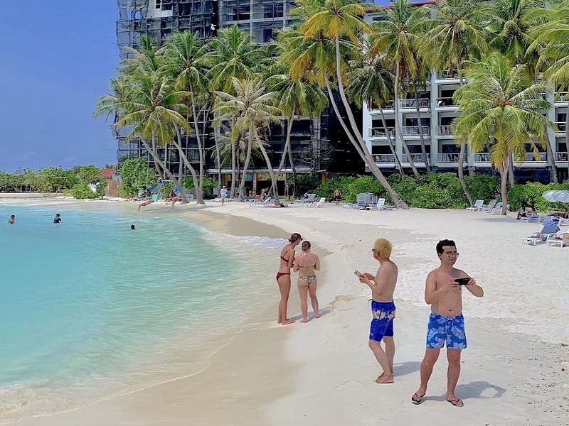 Kaani Palm Beach 325054