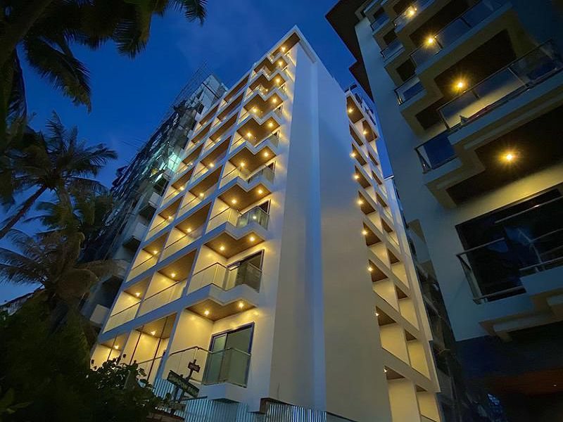 Kaani Palm Beach 325055