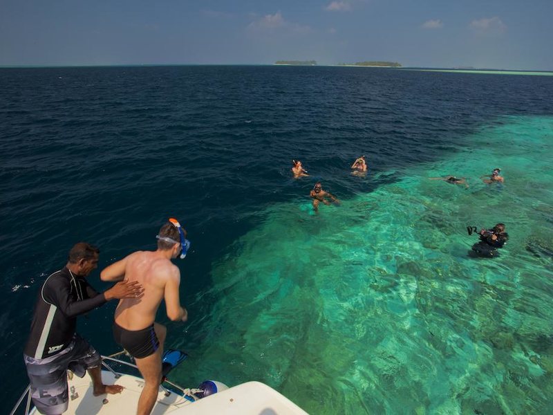 Kaani Village & Spa Guest House 239908