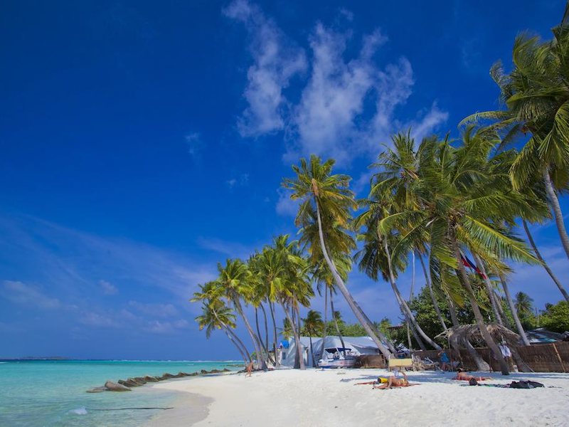 Kaani Village & Spa Guest House 239909