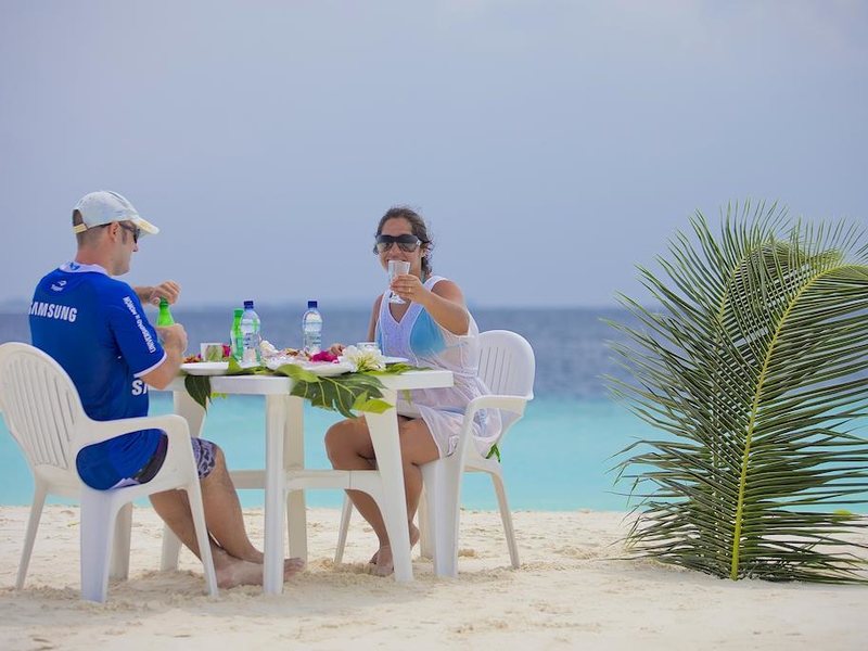 Kaani Village & Spa Guest House 239910