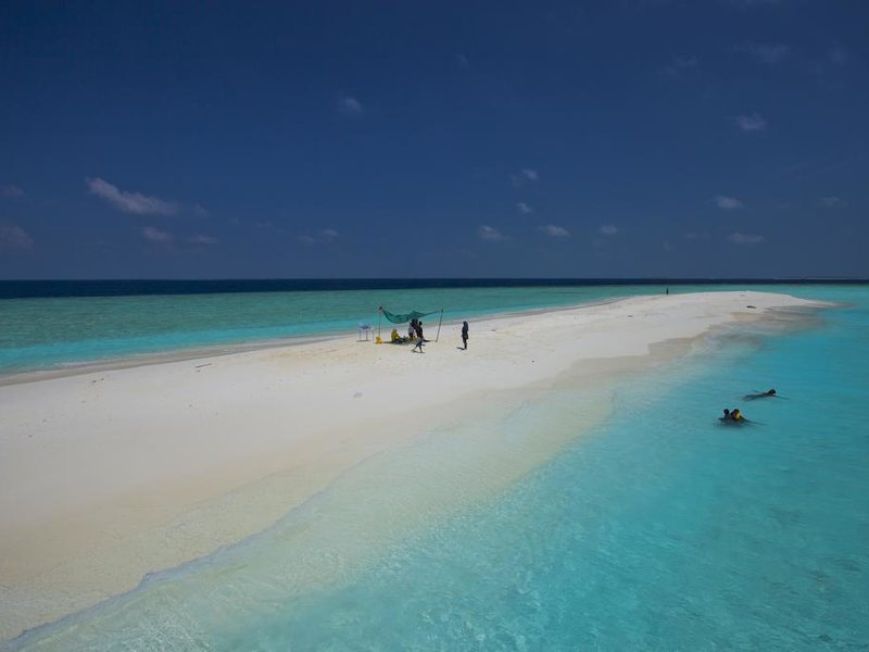 Kaani Village & Spa Guest House 239911