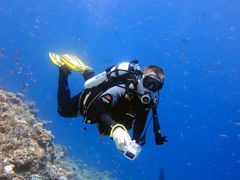 Kaani Village & Spa Guest House 239917