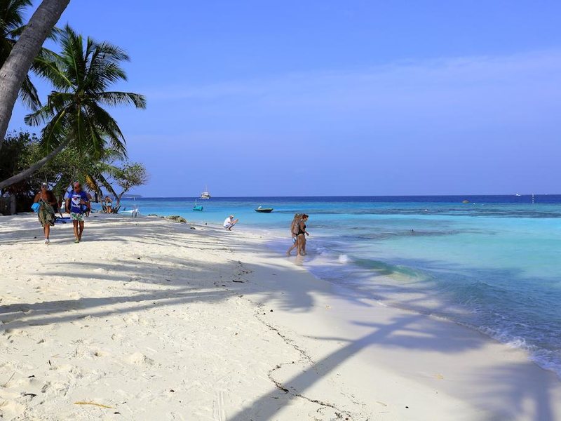 Kaani Village & Spa Guest House 239920