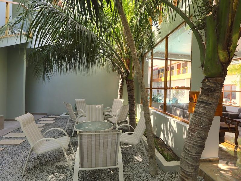 Kaani Village & Spa Guest House 239924