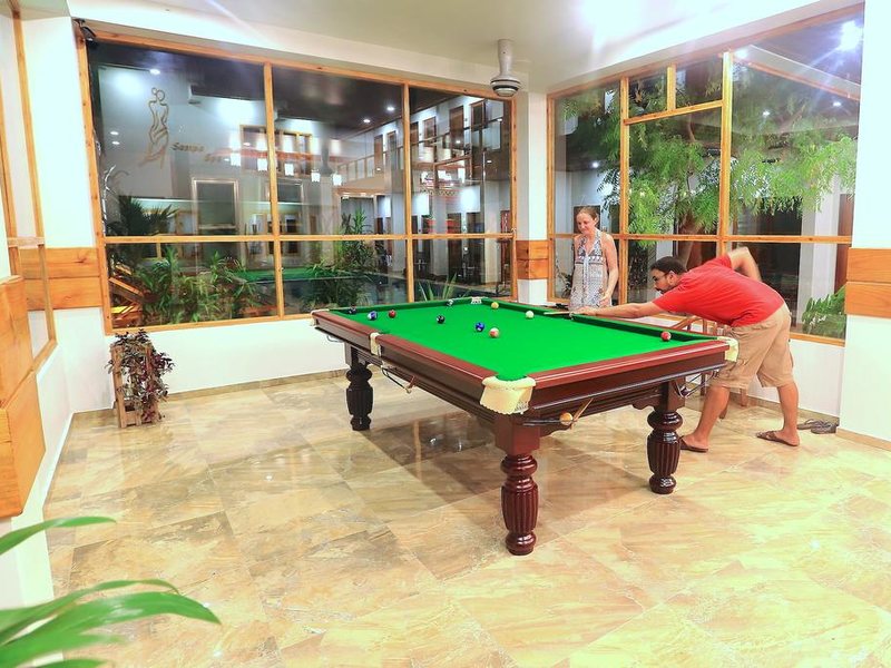 Kaani Village & Spa Guest House 239925