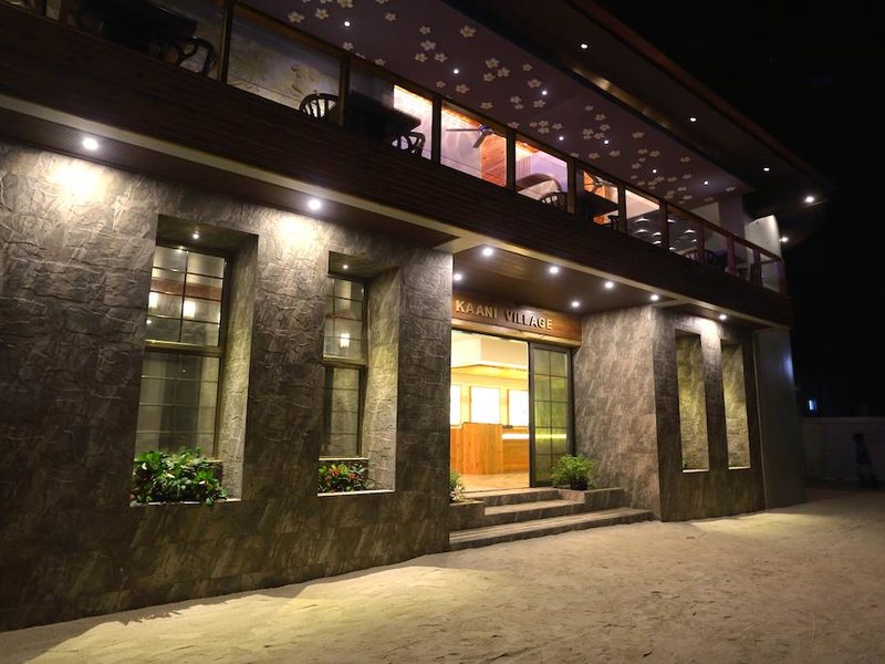 Kaani Village & Spa Guest House 239928