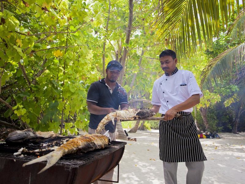 Kaani Village & Spa Guest House 239930